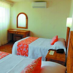 Hotel El Pescador комната для гостей фото 3