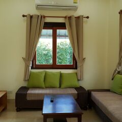 Отель Phatong Residence комната для гостей фото 3