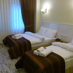 Pera Main Hotel комната для гостей фото 2