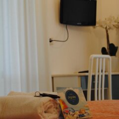 Hotel Pigalle Риччоне с домашними животными