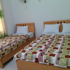 Dong Hai Hotel Нячанг удобства в номере