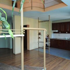 Family Hotel Studio Сандански в номере фото 2
