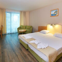 Отель Diamond Hotel - All inclusive Болгария, Солнечный берег - отзывы, цены и фото номеров - забронировать отель Diamond Hotel - All inclusive онлайн комната для гостей