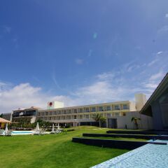 Beach Hotel Sunshine фото 6