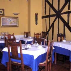 Отель Posada Del Canónigo Испания, Бурго-де-Осма-Сьюдад-де-Осма - отзывы, цены и фото номеров - забронировать отель Posada Del Canónigo онлайн фото 4