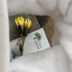 Tylissos Beach Hotel интерьер отеля фото 3