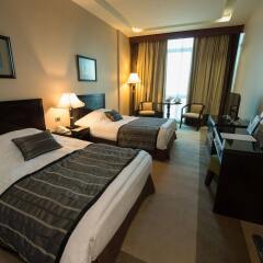 Century Park Hotel комната для гостей фото 4