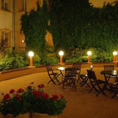 Hotel Reytan