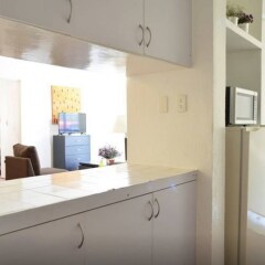 Отель Departamento Inglaterra 4 в номере фото 2