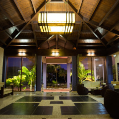 Отель Sanctuary at Grand Memories Varadero - Adults Only интерьер отеля