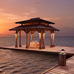 Отель Zoetry Montego Bay - All Inclusive пляж фото 2