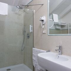 Hotel La Riva ванная
