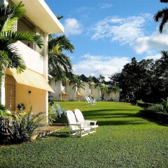Отель Goblin Hill Villas at San San Ямайка, Порт Антонио - отзывы, цены и фото номеров - забронировать отель Goblin Hill Villas at San San онлайн фото 14