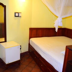 Отель Blue Swan Inn детские мероприятия