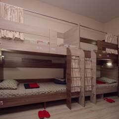 Гостиница Centre Blizzzko Hostel в Казани отзывы, цены и фото номеров - забронировать гостиницу Centre Blizzzko Hostel онлайн Казань детские мероприятия