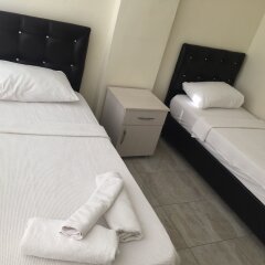 Nisan Hill Hotel Турция, Силифке - отзывы, цены и фото номеров - забронировать отель Nisan Hill Hotel онлайн ванная