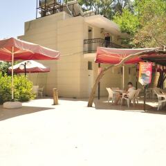 Kemer Park Hotel бассейн фото 2