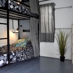Отель Dpm Diving Hostel & Bar Koh Tao Таиланд, Мэй-Хаад-Бэй - отзывы, цены и фото номеров - забронировать отель Dpm Diving Hostel & Bar Koh Tao онлайн комната для гостей фото 3