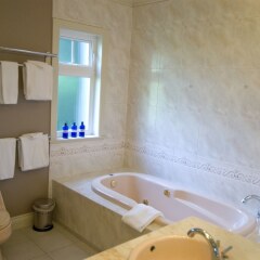Отель Granville House Bed and Breakfast Канада, Ванкувер - отзывы, цены и фото номеров - забронировать отель Granville House Bed and Breakfast онлайн спа фото 2