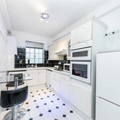 Отель West End Flat mins from Oxford St Великобритания, Лондон - отзывы, цены и фото номеров - забронировать отель West End Flat mins from Oxford St онлайн в номере фото 2
