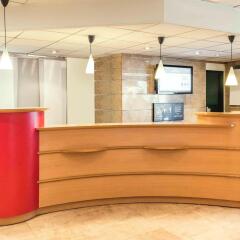 Отель ibis Paris Porte De Bercy Франция, Шарантон-ле-Пон - 1 отзыв об отеле, цены и фото номеров - забронировать отель ibis Paris Porte De Bercy онлайн интерьер отеля фото 3