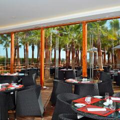 Отель VidaMar Algarve Resort питание