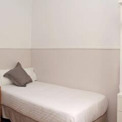 Отель MH Apartments Center Испания, Барселона - отзывы, цены и фото номеров - забронировать отель MH Apartments Center онлайн комната для гостей фото 2