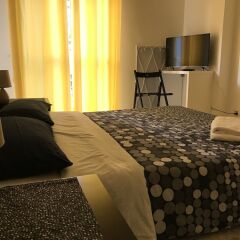 Отель Room 110 комната для гостей фото 5