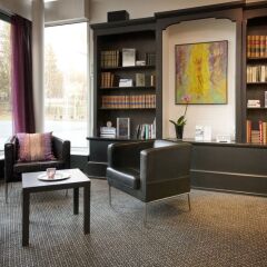 Radisson Blu Park Hotel, Oslo развлечения