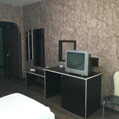 Отель Perun Hotel Sandanski Болгария, Сандански - отзывы, цены и фото номеров - забронировать отель Perun Hotel Sandanski онлайн удобства в номере