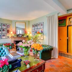 Hotel Villa Escudier детские мероприятия