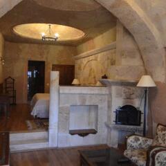 Alfina Cave Hotel-Special Category сауна