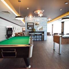 Lion Hotel гостиничный бар