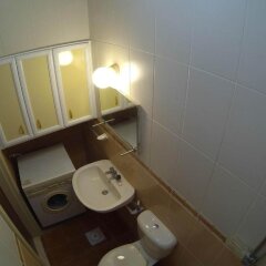 Отель Arabian Suites Иордания, Амман - 1 отзыв об отеле, цены и фото номеров - забронировать отель Arabian Suites онлайн ванная