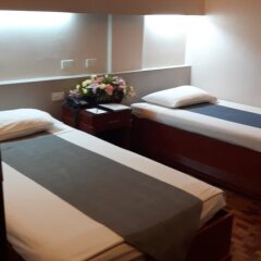 Отель El Cielito Hotel Baguio Филиппины, Багуйо - отзывы, цены и фото номеров - забронировать отель El Cielito Hotel Baguio онлайн спа фото 2