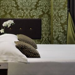 Hotel American-Dinesen сейф в номере
