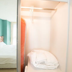 Отель Grande Caribbean Condotel Паттайя ванная