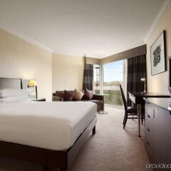 Отель Hilton Birmingham Metropole Великобритания, Бирмингем - 1 отзыв об отеле, цены и фото номеров - забронировать отель Hilton Birmingham Metropole онлайн удобства в номере