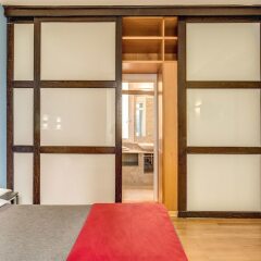 Отель Residenza Borghese Италия, Рим - 1 отзыв об отеле, цены и фото номеров - забронировать отель Residenza Borghese онлайн фото 2