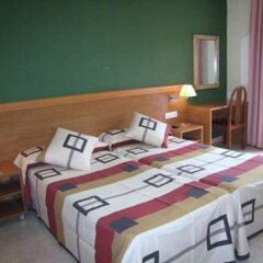 Hotel Ingles комната для гостей фото 5