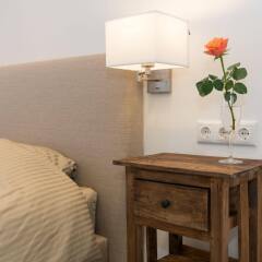 Апартаменты Plantage district apartments - Artis Zoo area удобства в номере