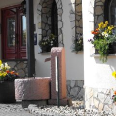 Отель Ringhotel Villa Moritz фото 4
