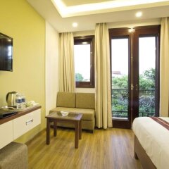 Отель Hoi An Travel Lodge Хойан удобства в номере фото 2