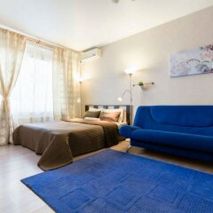 Апартаменты Na Nahimova Apartments Санкт-Петербург фото 10