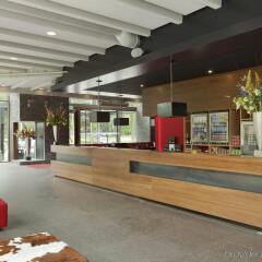 Leonardo Hotel Amsterdam Rembrandtpark интерьер отеля фото 2