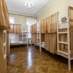 Хостел Saint Germain развлечения