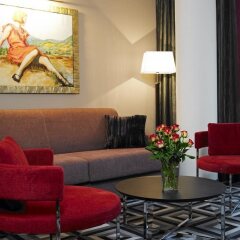 Отель Belvedere Budapest Венгрия, Будапешт - 2 отзыва об отеле, цены и фото номеров - забронировать отель Belvedere Budapest онлайн интерьер отеля фото 3