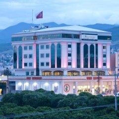 Fourway Hotel SPA & Restaurant Турция, Искендерун - отзывы, цены и фото номеров - забронировать отель Fourway Hotel SPA & Restaurant онлайн фото 9