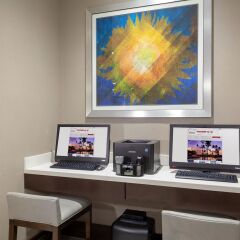 Hilton Garden Inn Waco in Waco, United States of America from 196$, photos, reviews - zenhotels.com hotel interior