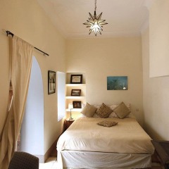 Отель Riad le Coq Fou детские мероприятия